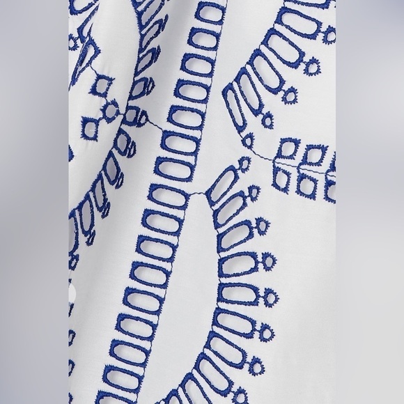 Charo Ruiz's cotton-blend 'Lya' beach pants NWT - Picture 5 of 10